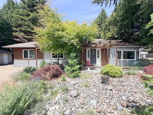 2625 East Road, Anmore, BC 