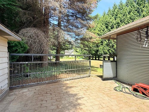 2625 East Road, Anmore, BC 