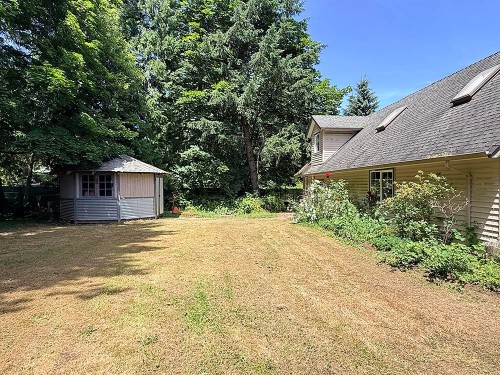 2625 East Road, Anmore, BC 
