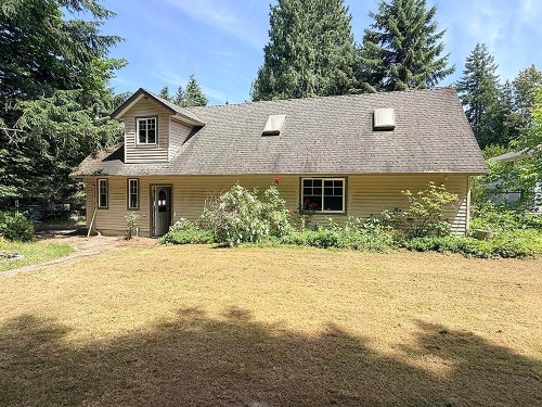 2625 East Road, Anmore, BC 