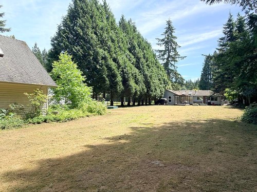 2625 East Road, Anmore, BC 