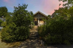 2063 37th Avenue W Vancouver, BC V6M 1N7