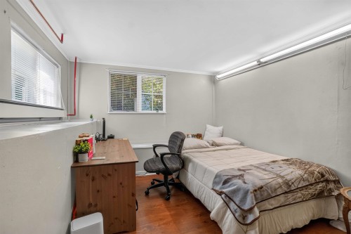 2063 37Th Avenue W, Vancouver, BC 
