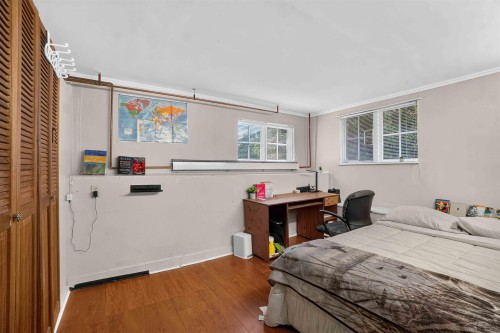 2063 37Th Avenue W, Vancouver, BC 