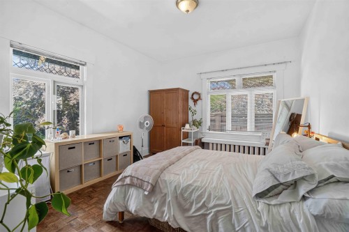 2063 37Th Avenue W, Vancouver, BC 