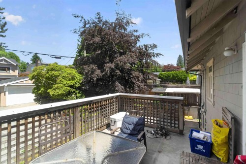 2063 37Th Avenue W, Vancouver, BC 