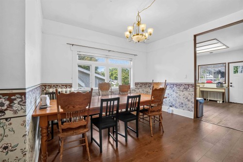 2063 37Th Avenue W, Vancouver, BC 