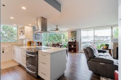 402-728 Farrow Street Coquitlam, BC V3J 3S6