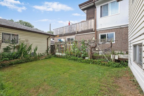 2894 Mcgill Street, Vancouver, BC 