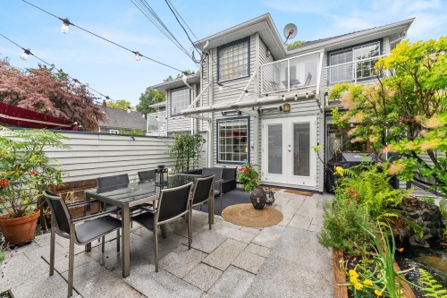 2146 14Th Avenue W, Vancouver, BC 