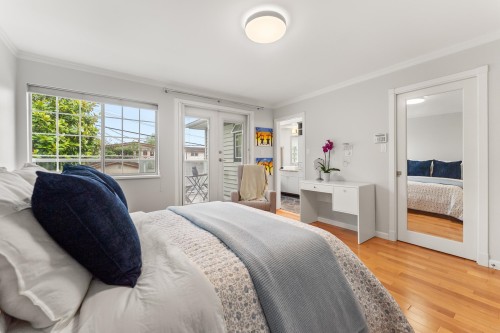 2146 14Th Avenue W, Vancouver, BC 