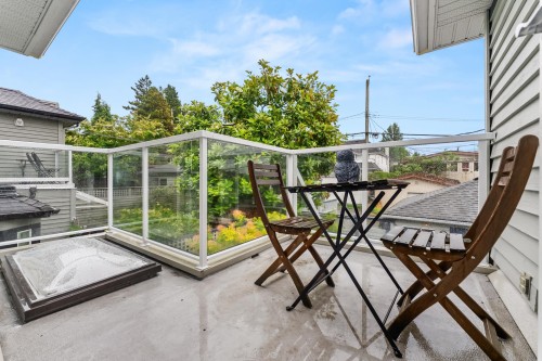 2146 14Th Avenue W, Vancouver, BC 