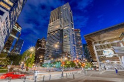 4101-1011 Cordova Street W Vancouver, BC V6C 0B2