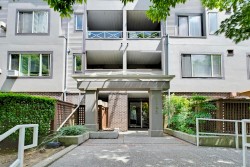 104-1145 Heffley Crescent  Coquitlam, BC V3B 7Z3