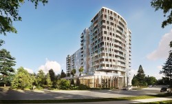 501-3588 Ketcheson Road  Richmond, BC V6X 0Y2