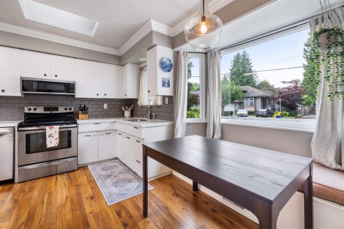 21678 Mountainview Crescent, Maple Ridge, BC 