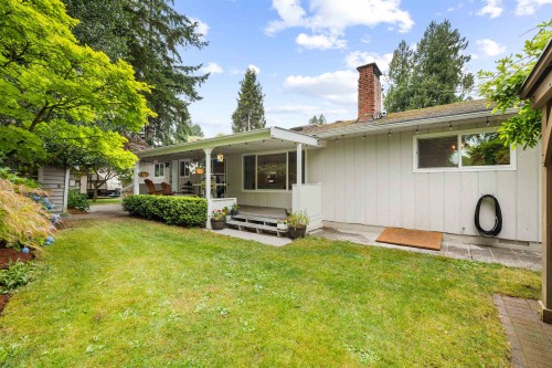 21678 Mountainview Crescent, Maple Ridge, BC 