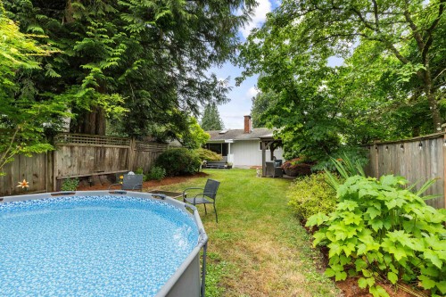 21678 Mountainview Crescent, Maple Ridge, BC 