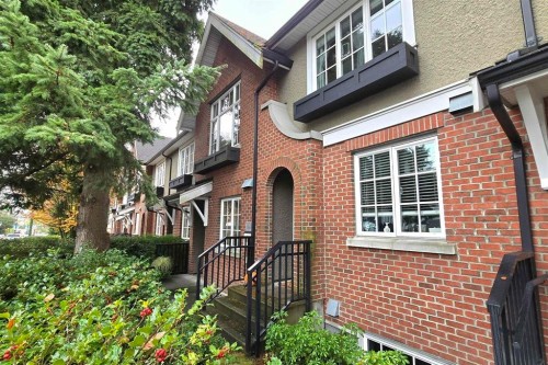 5467 Dunbar Street, Vancouver, BC 
