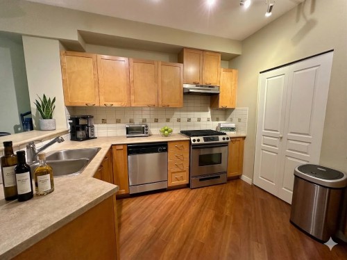 111-2969 Whisper Way, Coquitlam, BC 