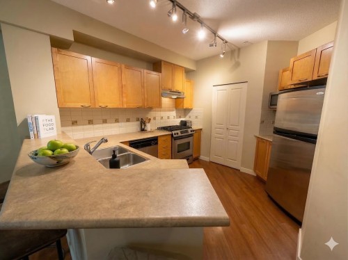 111-2969 Whisper Way, Coquitlam, BC 