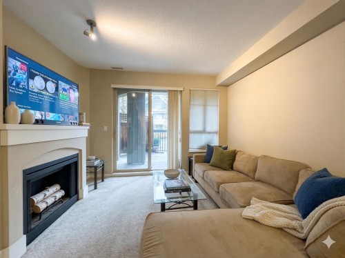 111-2969 Whisper Way, Coquitlam, BC 