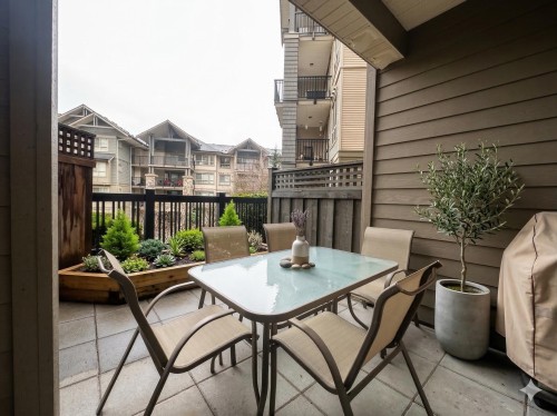111-2969 Whisper Way, Coquitlam, BC 