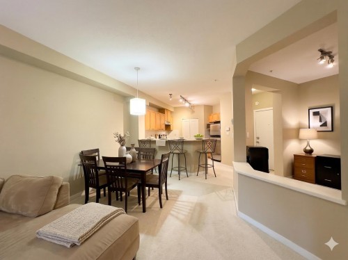 111-2969 Whisper Way, Coquitlam, BC 