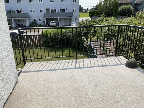 8280 Rosebank Crescent, Richmond, BC - Outdoor