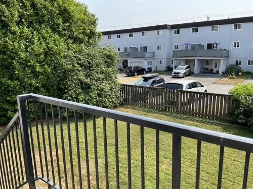 8280 Rosebank Crescent, Richmond, BC - Outdoor