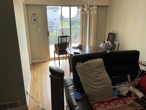 8280 Rosebank Crescent, Richmond, BC - Indoor