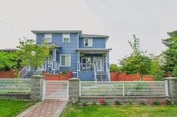 5603 Rhodes Street  Vancouver, BC V5R 3P2