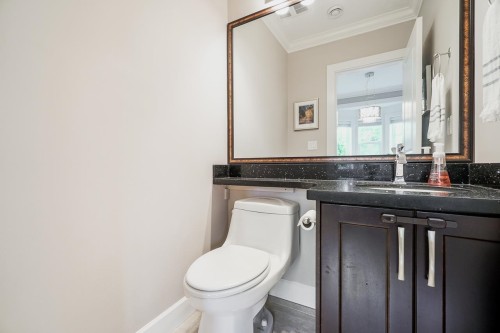 5603 Rhodes Street, Vancouver, BC 
