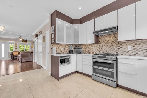 5603 Rhodes Street, Vancouver, BC 