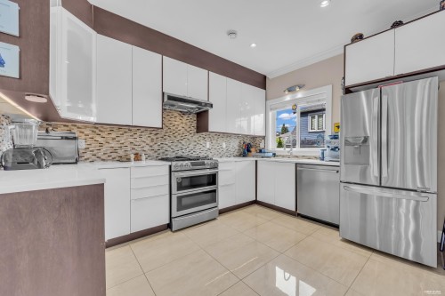 5603 Rhodes Street, Vancouver, BC 