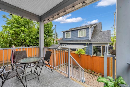 5603 Rhodes Street, Vancouver, BC 