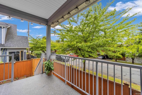 5603 Rhodes Street, Vancouver, BC 