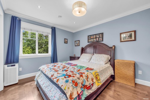 5603 Rhodes Street, Vancouver, BC 