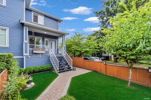 5603 Rhodes Street, Vancouver, BC 