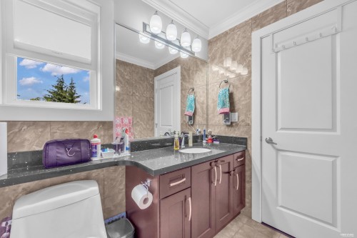 5603 Rhodes Street, Vancouver, BC 