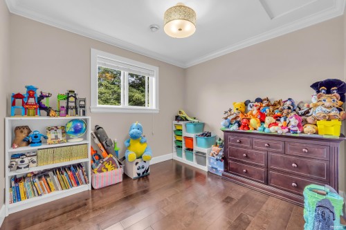 5603 Rhodes Street, Vancouver, BC 
