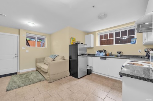 5603 Rhodes Street, Vancouver, BC 