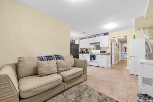 5603 Rhodes Street, Vancouver, BC 