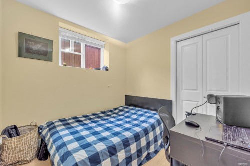 5603 Rhodes Street, Vancouver, BC 