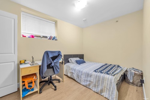 5603 Rhodes Street, Vancouver, BC 
