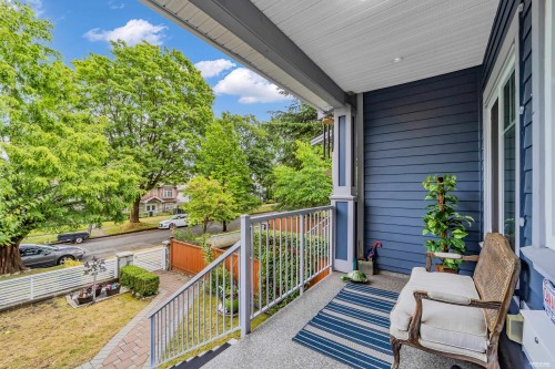 5603 Rhodes Street, Vancouver, BC 
