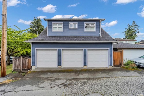 5603 Rhodes Street, Vancouver, BC 