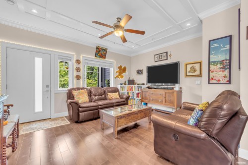5603 Rhodes Street, Vancouver, BC 
