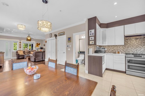 5603 Rhodes Street, Vancouver, BC 