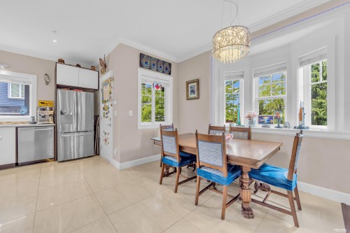 5603 Rhodes Street, Vancouver, BC 